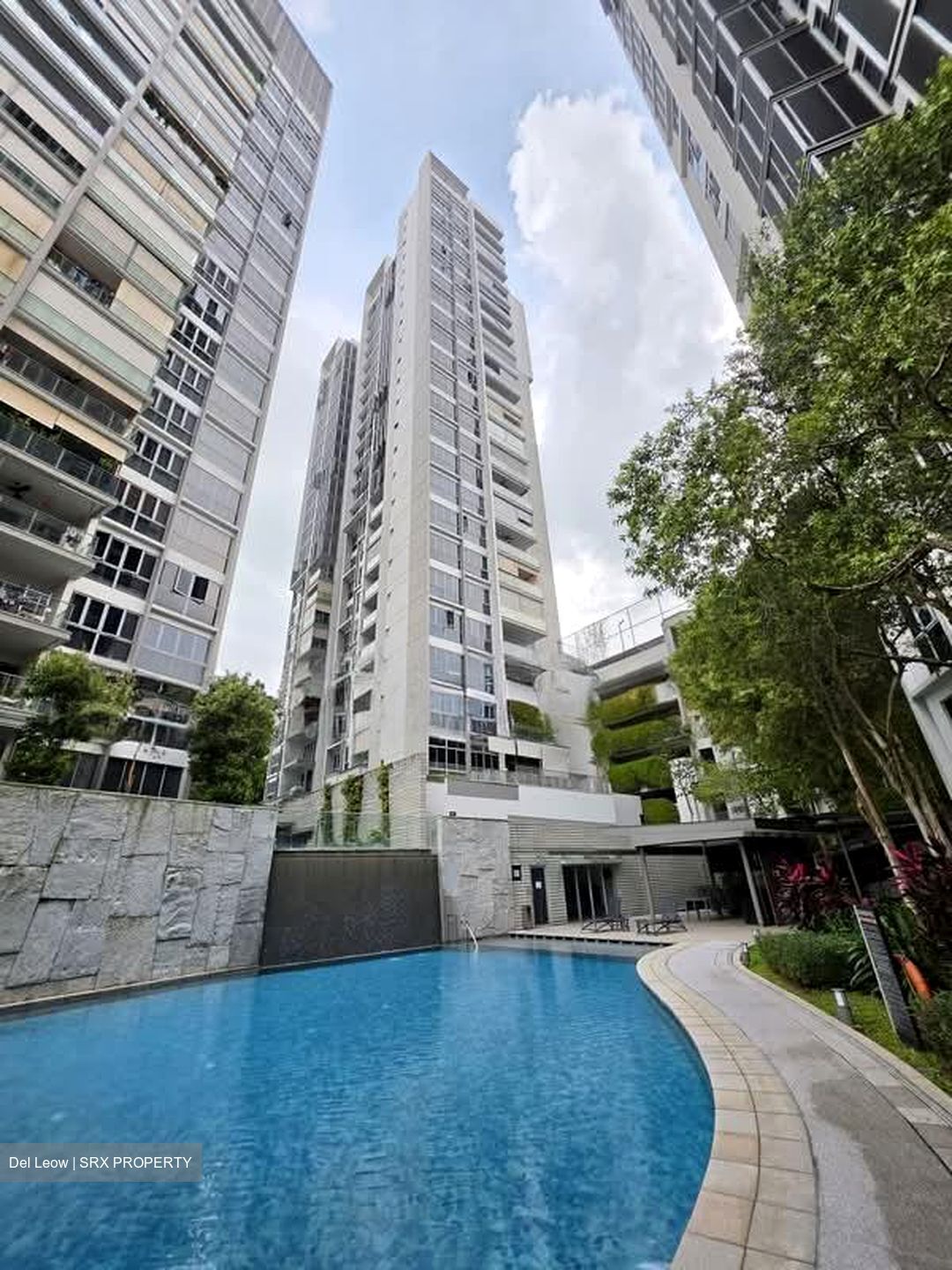 Hillsta (D23), Condominium #586194531